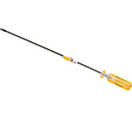 Отвертка PH 1х250мм Biber Стандарт 85584 тов-079494