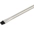 Отвертка SL 6х100мм Biber Стандарт 85575 тов-079485 2