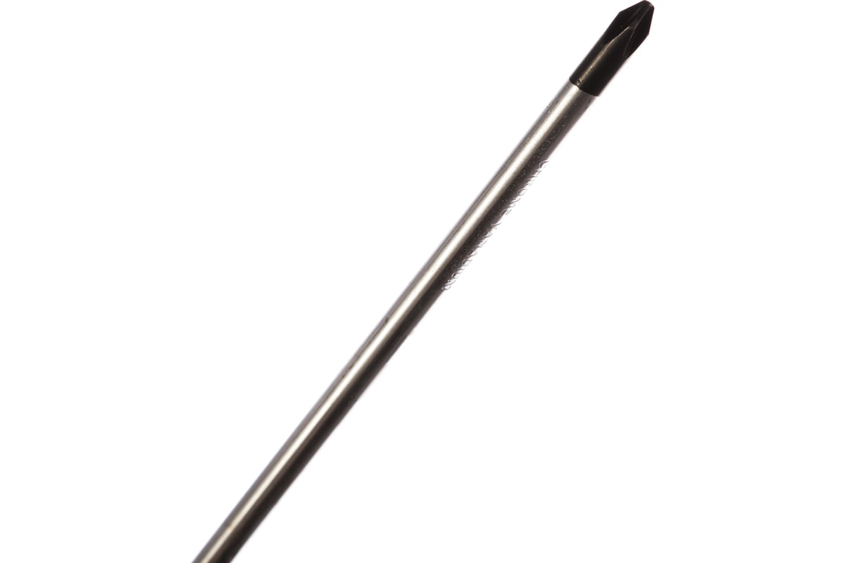 Отвертка PH 2х200мм Biber Эксперт 85546 тов-079476 - выгодная цена ...