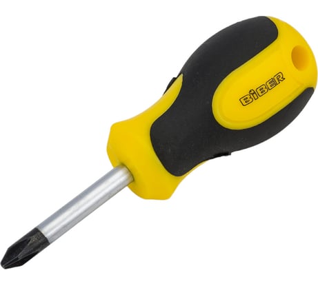 Отвертка PH 2х40мм Biber Эксперт 85543 тов-079473