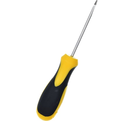 Отвертка SL 3х65мм Biber Эксперт 85530 тов-079460