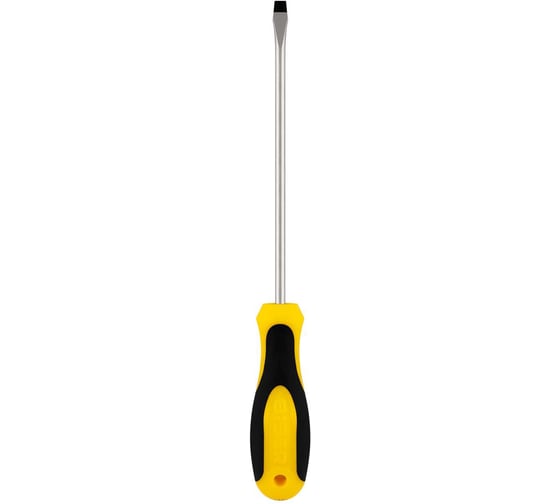 Отвертка SL 5х150мм Biber Эксперт 85534 тов-079464