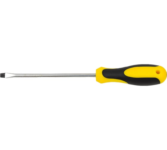 Отвертка SL 6х150мм Biber Эксперт 85537 тов-079467