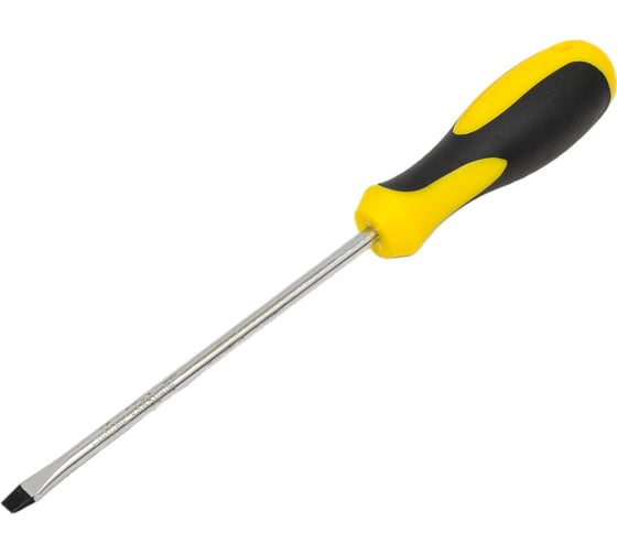 Отвертка SL 6х150мм Biber Эксперт 85537 тов-079467