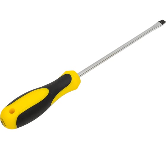 Отвертка SL 6х150мм Biber Эксперт 85537 тов-079467
