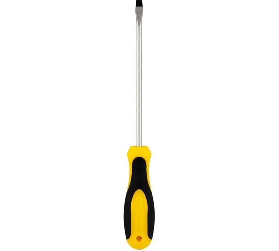 Отвертка SL 6х150мм Biber Эксперт 85537 тов-079467