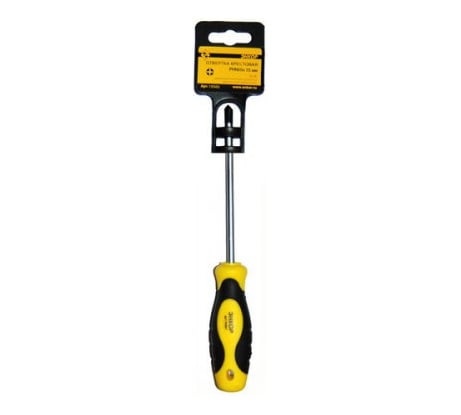 Отвертка PH0х75мм Энкор 19560