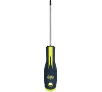 Отвертка PH0x75 мм ВАРЯГ 86041 тов-156313