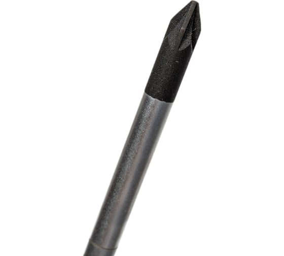 Отвертка PZ1x100 мм ВАРЯГ 86048 тов-156320