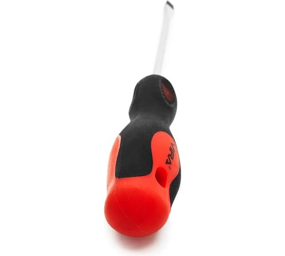 Шлицевая отвертка Vira SL5X150 мм 395150