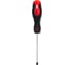 Шлицевая отвертка Vira SL5X150 мм 395150 1