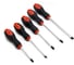 Набор отверток намагниченных Vira 5 шт 203205 6