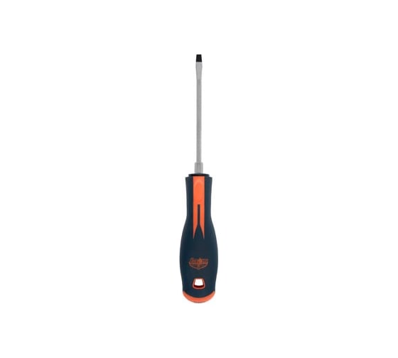 Отвертка SL 4x100 мм ВАРЯГ 86032 тов-156307