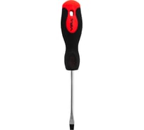 Шлицевая отвертка Vira SL7X125 мм 392100