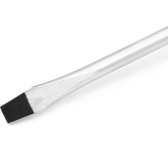 Шлицевая отвертка Vira SL7X125 мм 392100