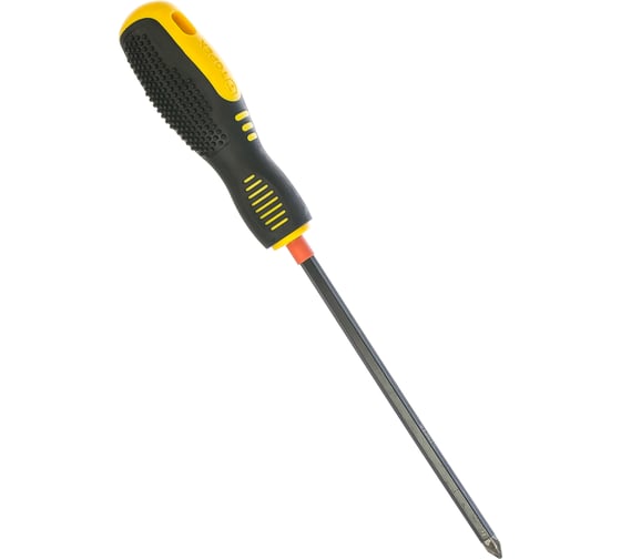 Отвертка PZ2 x 150 мм TOPEX 39D832 1