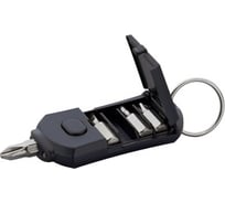 Карманный набор отверток Swiss+Tech Pocket Driver Tool 6-in-1 ST60210