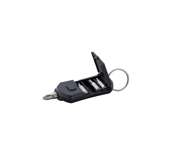 Карманный набор отверток Swiss+Tech Pocket Driver Tool 6-in-1 ST60210