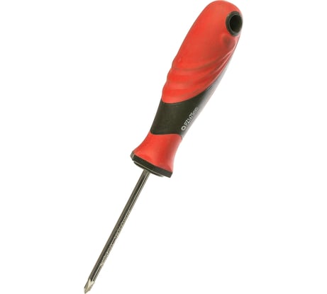 Крестовая отвертка PZ1 x 75 мм Top Tools 39D637