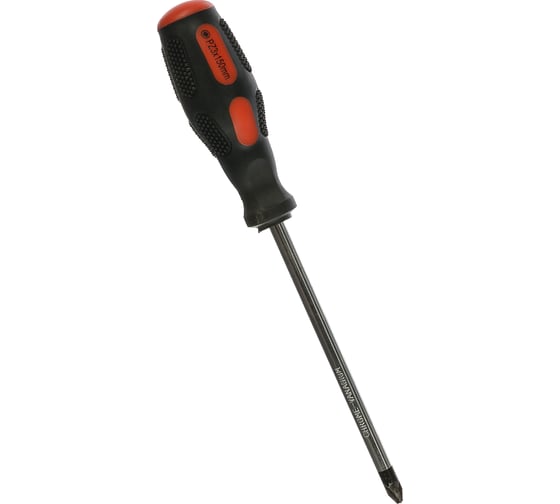Крестовая отвертка PZ3 x 150 мм Top Tools 39D657