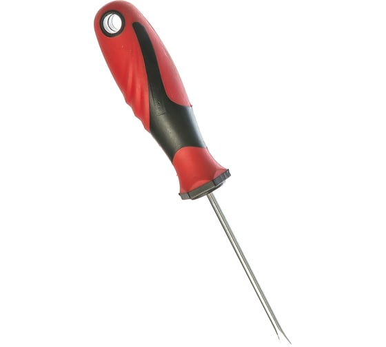 Шлицевая отвертка 3.0 x 75 мм Top Tools 39D626 1