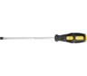 Шлицевая отвертка 8.0 x 200 мм Top Tools 39D645