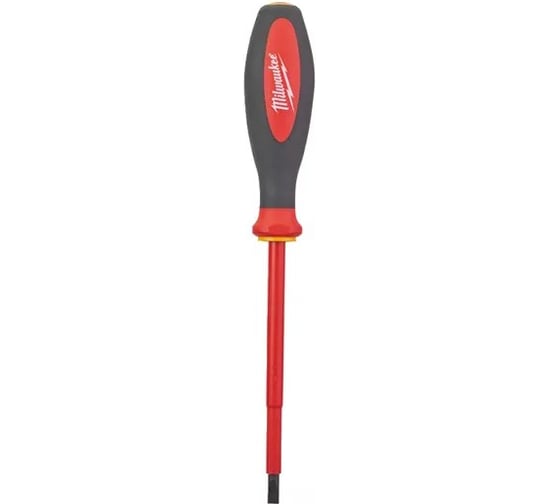 Отвертка VDE SL 1,0x5,5x125 Milwaukee 4932464038 1