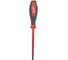 Отвертка VDE SL 1,0x5,5x125 Milwaukee 4932464038 1
