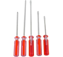 Набор отверток 5 штук Top Tools 39D105