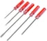 Набор отверток 5 штук Top Tools 39D105 2