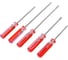 Набор отверток 5 штук Top Tools 39D105 3