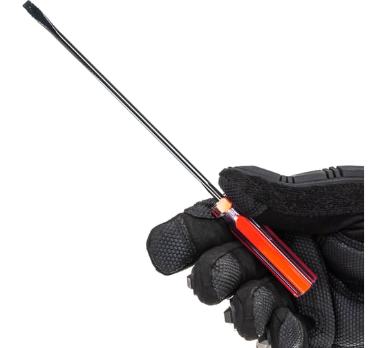 Набор отверток 6 штук Top Tools 39D106