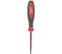 Отвертка VDE SL0,4x2.5 x75 Milwaukee 4932464034 1