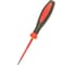 Отвертка VDE SL0,4x2.5 x75 Milwaukee 4932464034 2