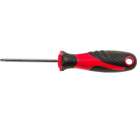 Крестовая отвертка PH1 x 75 мм Top Tools 39D633