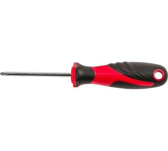 Крестовая отвертка PH1 x 75 мм Top Tools 39D633