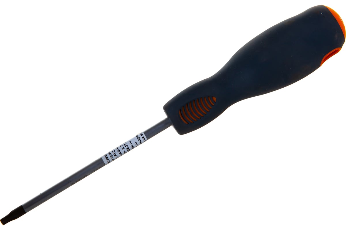 Отвертка NEO Tools Torx T20x100 мм 04-045 - выгодная цена, отзывы ...