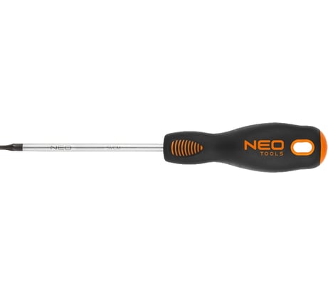 Отвертка NEO Tools Torx T20x100 мм 04-045