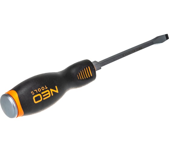 Отвертки NEO Tools 5 шт. 04-240
