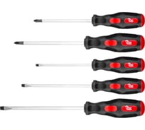 Набор отверток, 5 шт. Top Tools 39D503