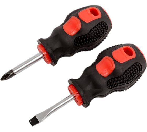Набор отверток, 2 шт. Top Tools 39D174
