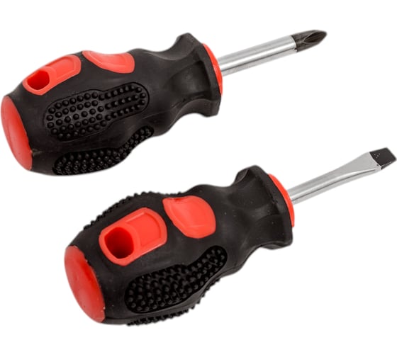 Набор отверток, 2 шт. Top Tools 39D174