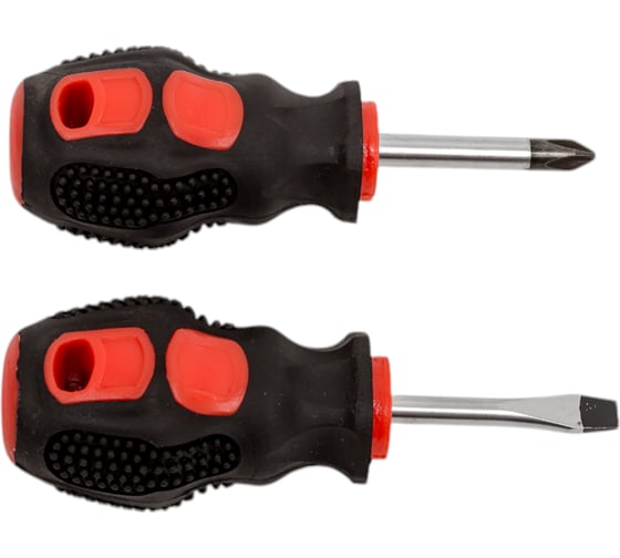Набор отверток, 2 шт. Top Tools 39D174