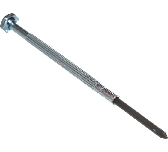 Набор прецизионных отверток, 6 шт. Top Tools 39D193