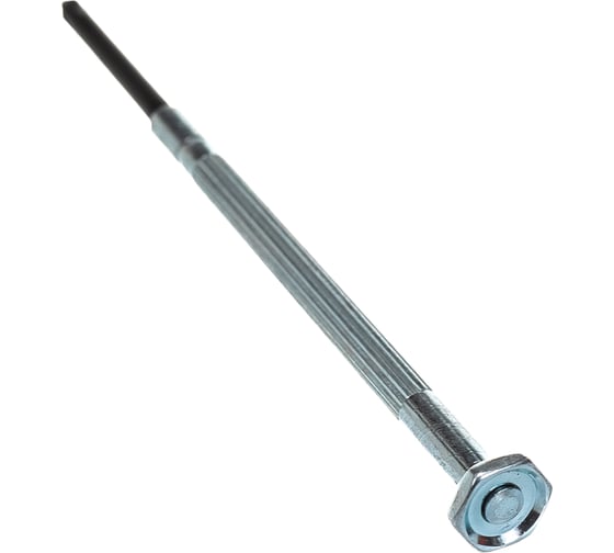 Набор прецизионных отверток, 6 шт. Top Tools 39D193
