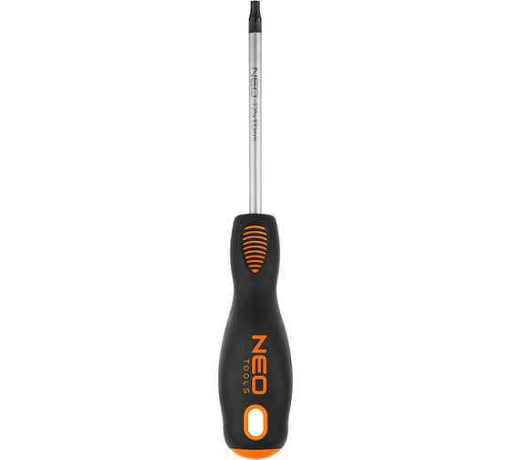 Отвертка NEO Tools Torx T25x100мм 04-046