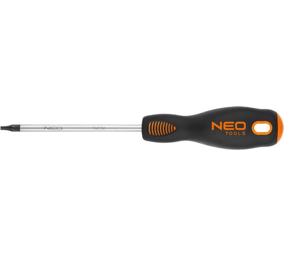 Отвертка NEO Tools Torx T25x100мм 04-046 1
