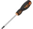 Отвертка NEO Tools HEAVY DUTY Torx T25x100мм 04-046 2