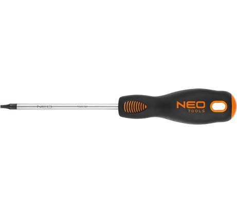 Отвертка NEO Tools Torx T15x100 мм 04-044