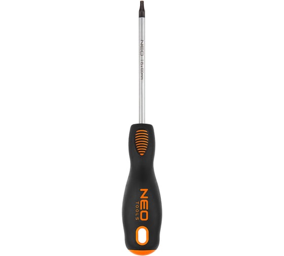 Отвертка NEO Tools Torx T15x100 мм 04-044